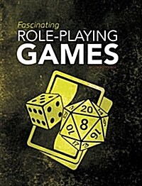 Fascinating Role-Playing Games (Paperback)