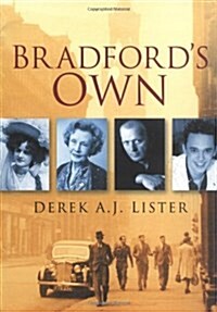 Bradfords Own (Paperback)