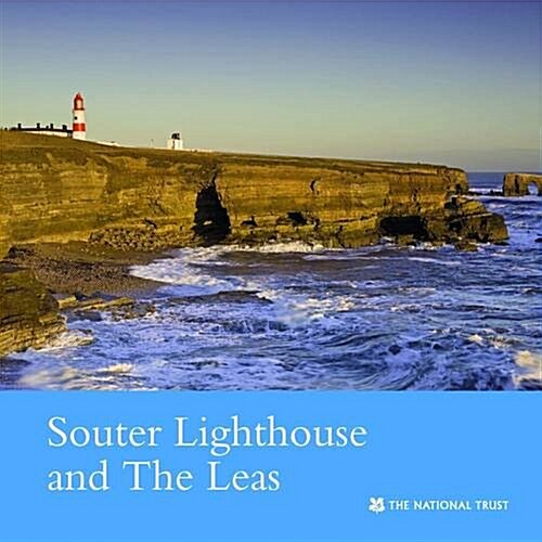 Souter Lighthouse and the Leas, Tyne & Wear (Paperback)