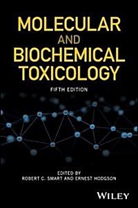 Molecular and Biochemical Toxicology (Hardcover, 5)