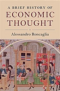 A Brief History of Economic Thought (Paperback)