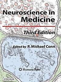 Neuroscience in Medicine (Paperback, 3, Softcover Repri)