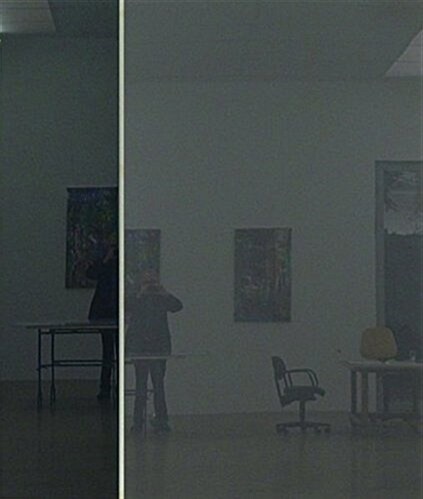 Gerhard Richter: New Paintings (Paperback)