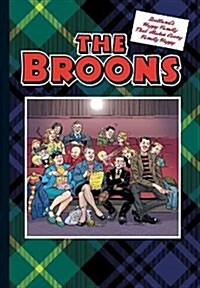 The Broons Annual 2018 (Paperback)