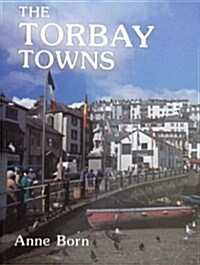 The Torbay Towns (Hardcover)