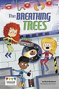 The Breathing Trees (Paperback)