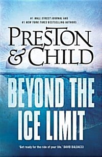 Beyond the Ice Limit (Paperback)