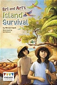 Bri and Aris Island Survival (Paperback)