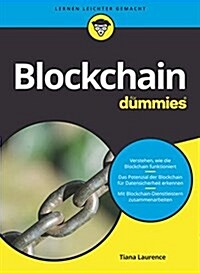 Blockchain Fur Dummies (Paperback)