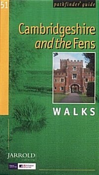 Cambridgeshire and the Fens (Paperback)