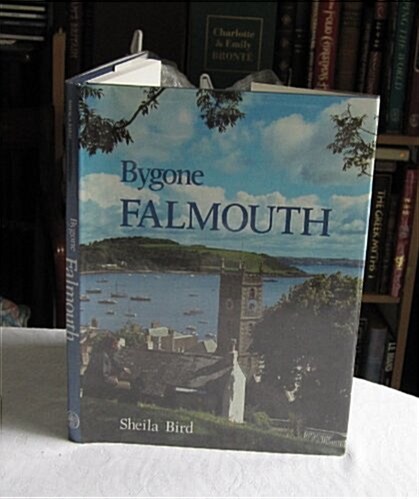 Bygone Falmouth (Hardcover)
