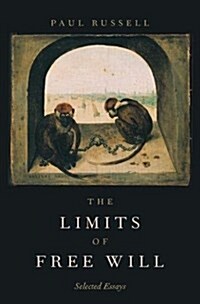 The Limits of Free Will (Hardcover)