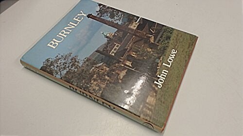 Burnley (Hardcover)