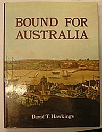 Bound for Australia (Hardcover)