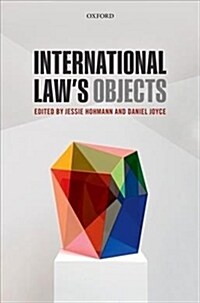 International Laws Objects (Hardcover)