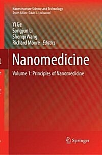 Nanomedicine: Principles and Perspectives (Paperback, Softcover Repri)