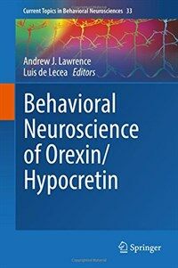 Behavioral neuroscience of Orexin/Hypocretin [electronic resource]