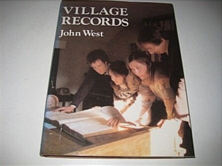 Village Records (Hardcover, 2 Revised edition)