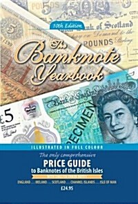 Banknote Yearbook (Hardcover, 10 Revised edition)