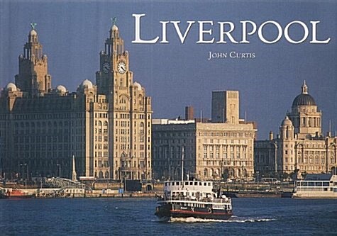 Liverpool Groundcover (Hardcover)