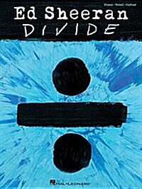 Ed Sheeran - Divide (Paperback)