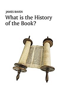 What is the History of the Book? (Paperback)