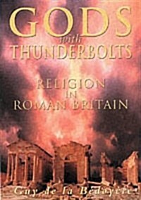 Gods with Thunderbolts (Hardcover)