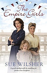 The Empire Girls (Hardcover)