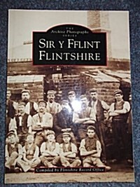 Flintshire/Sir y Fflint (Paperback)