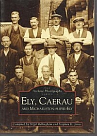Ely (Paperback)