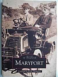 Maryport (Paperback)