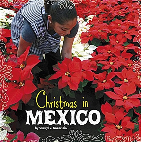 CHRISTMAS IN MEXICO (Paperback)