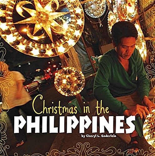 CHRISTMAS IN THE PHILIPPINES (Paperback)