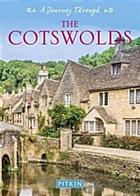 A Journey Through the Cotswolds (Paperback)