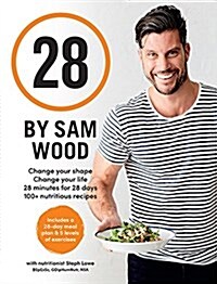 28 by Sam Wood (Paperback)