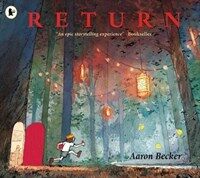 Return (Paperback)