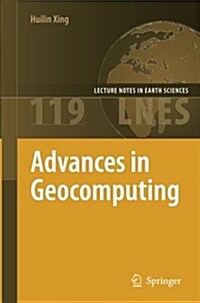 Advances in Geocomputing (Paperback, Softcover Repri)