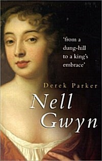 Nell Gwyn (Paperback, New ed)