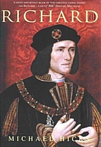 Richard III (Paperback, Revised ed)