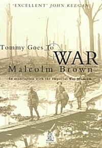 Tommy Goes to War (Paperback)