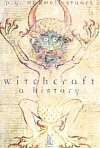 Witchcraft: a History (Paperback)