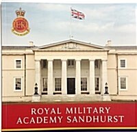 Royal Military Academy Sandhurst (Paperback)