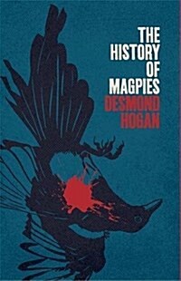 The History of Magpies (Hardcover)