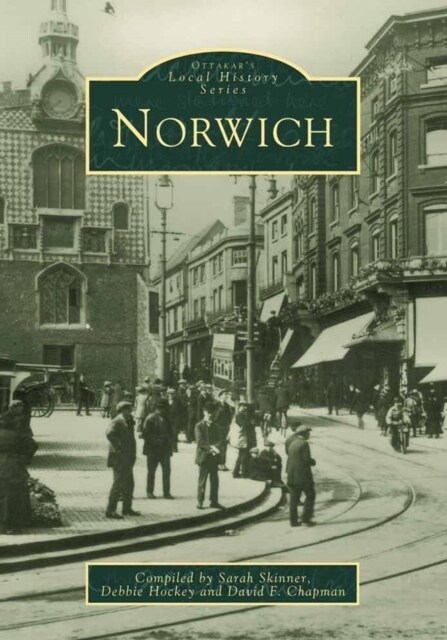 Norwich (Paperback)