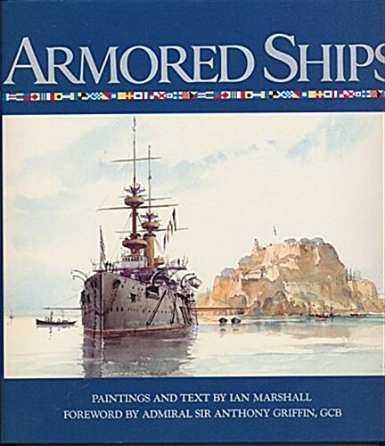 Armored Ships (Paperback, UK)