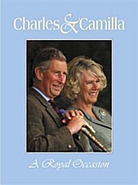 CHARLES AND CAMILLA (Paperback)