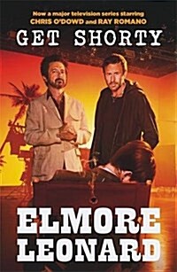 Get Shorty (Paperback)