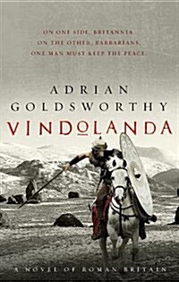Vindolanda (Paperback)