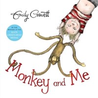 Monkey and Me (Paperback, Main Market Ed.)