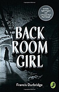 Back Room Girl (Paperback)
